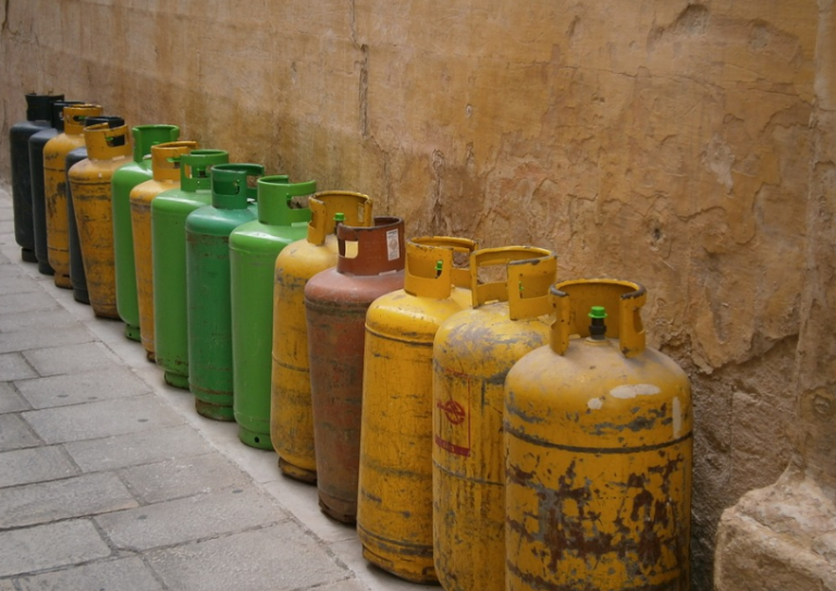Ou Trouver Bouteille Gaz Repsol En France