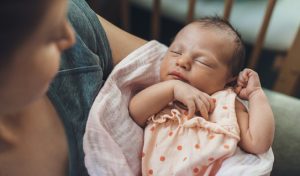 Le guide ultime du coaching du sommeil de bébé