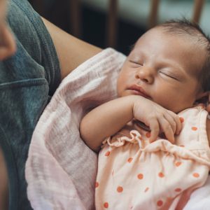 Le guide ultime du coaching du sommeil de bébé