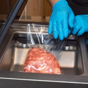 La machine sous vide professionnelle, de quoi s’agit-il ?