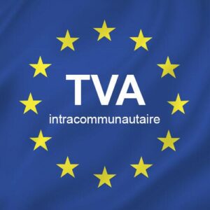 tva intercommunautaire