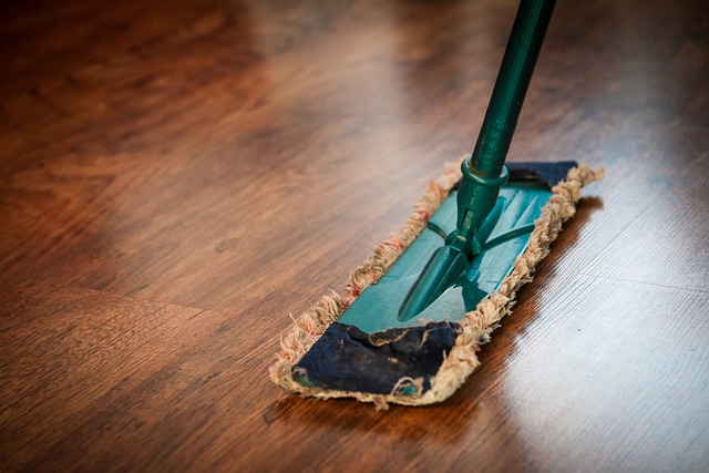 Le nettoyage résidentiel simplifié : Comment une société de nettoyage peut vous aider ?