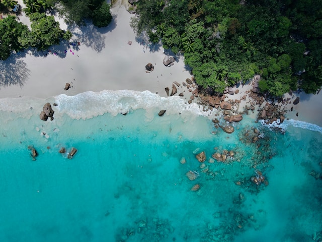 Quels mystères cachent véritablement les îles Galápagos ?