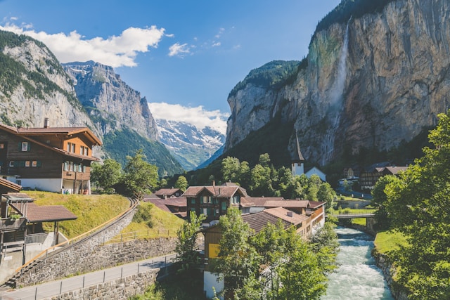 Zermatt est-il la destination idéale pour votre prochain séjour ?