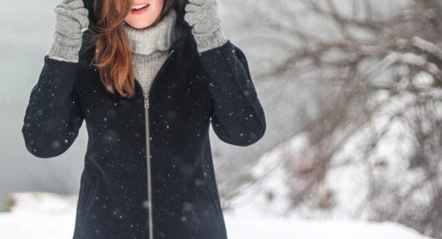 Quel manteau d’hiver choisir pour rester au chaud ?