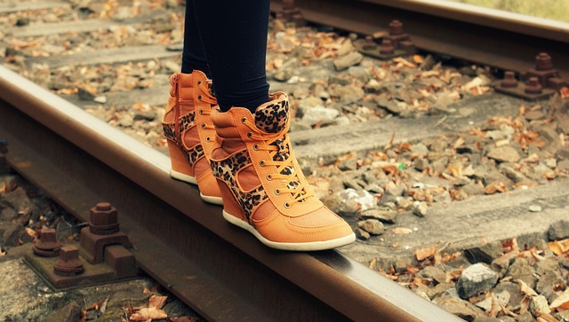 Les chaussures les plus tendances pour l’automne