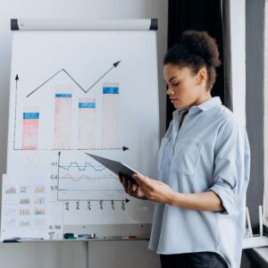 Compétitif sur le marché