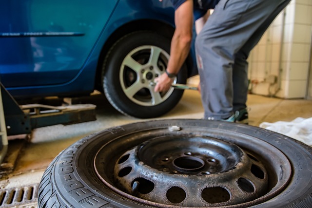 Guide pratique pour changer les pneus de votre voiture