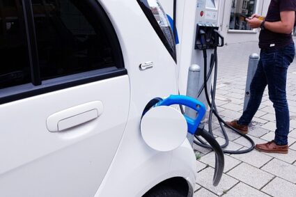 Les avantages du transport électrique en 2025