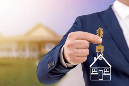 agence immobiliere