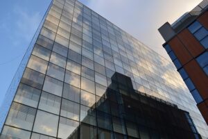 immobilier commercial