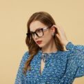 look minimaliste