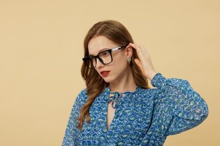 look minimaliste