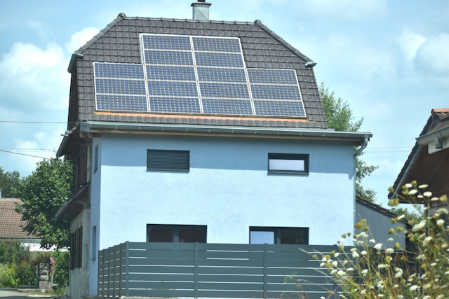 performance énergétique