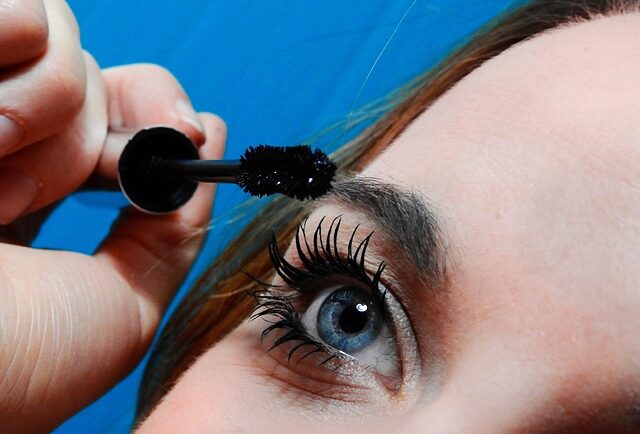 maquillage chic