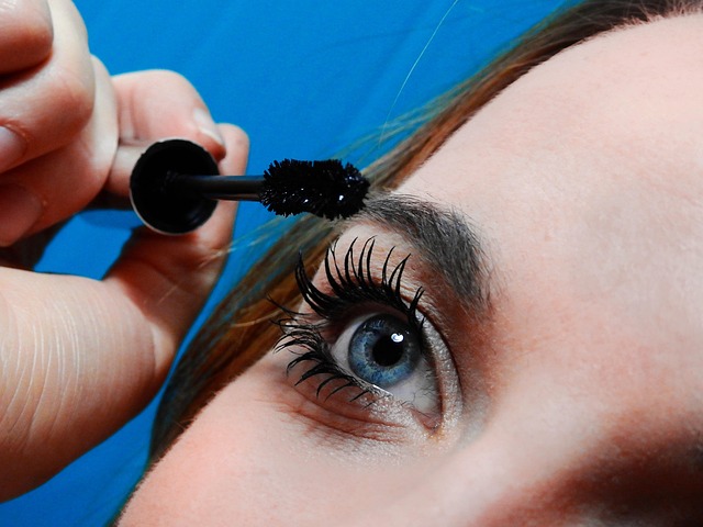maquillage chic