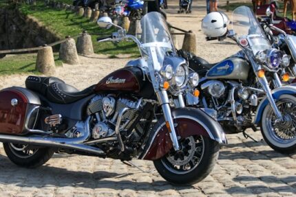 moto Indian