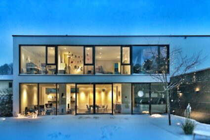 Les espaces connectés : comment l’immobilier évolue à l’ère digitale en 2025?