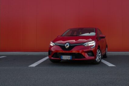 Renault d'occasion