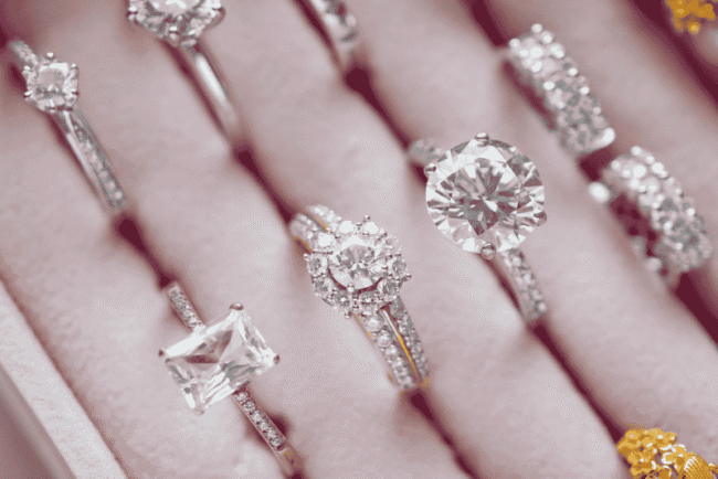 bigoux diamant