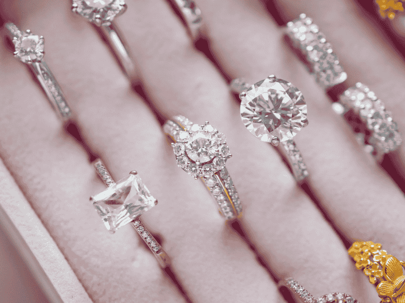 bigoux diamant