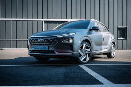 voiture hybride