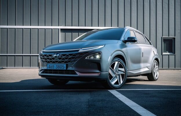 voiture hybride