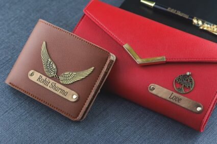 La pochette en cuir pour femme : une touche d’élégance alliant savoir-faire artisanal