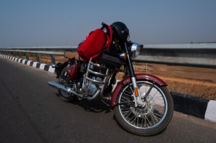 Moto Guzzi