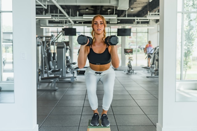 le fitness