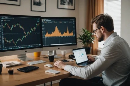Comment booster vos gains en ligne grâce au Bitcoin ?