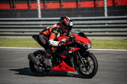 moto sport