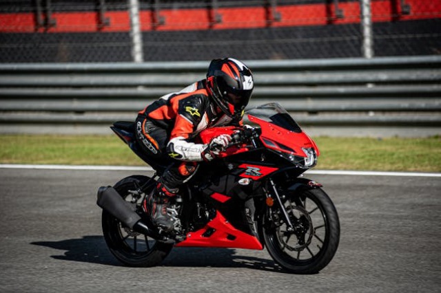 moto sport