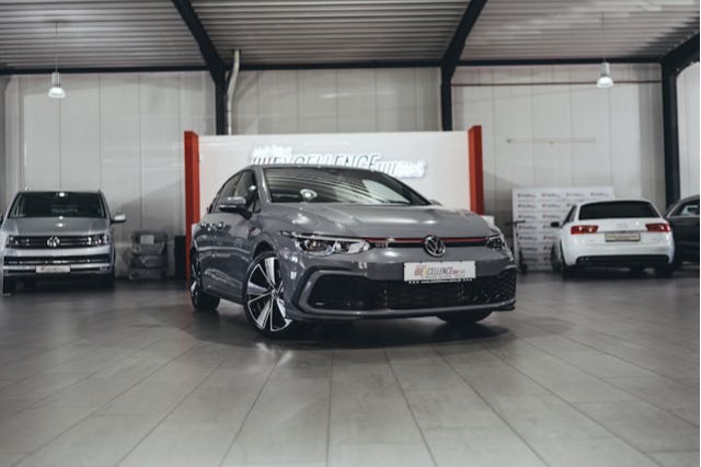 prêt automobile