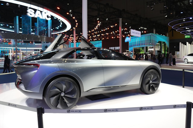 voitures autonomes