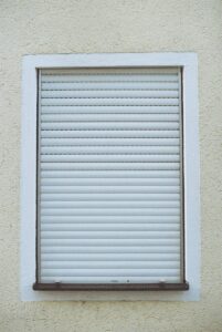 Volet roulant