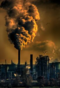 Décarbonisation en entreprise