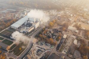 Décarbonisation en entreprise