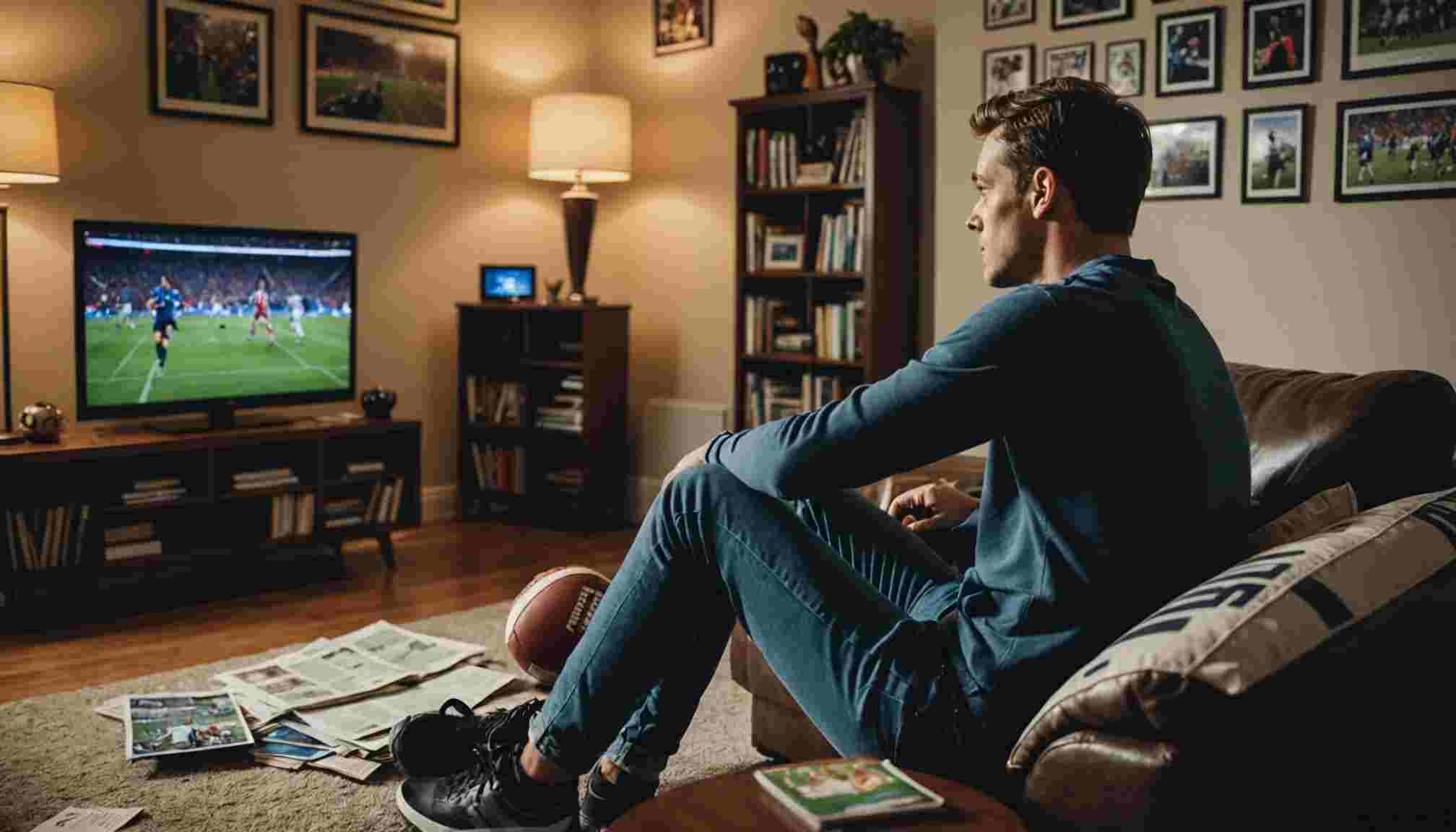 Découvrez les meilleures stratégies pour parier sur le football en 2023