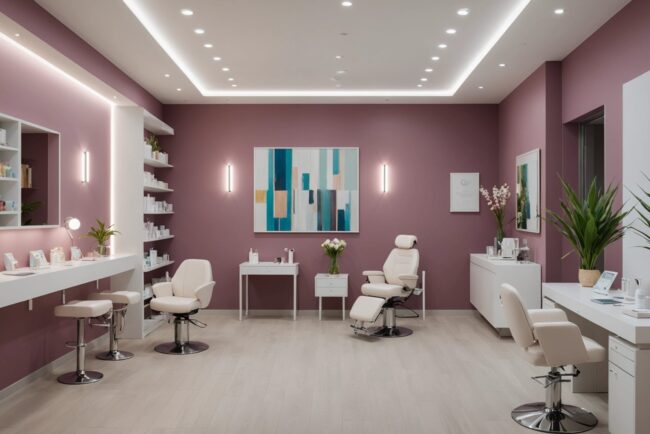Découverte des nouvelles tendances en chirurgie esthétique à Bordeaux