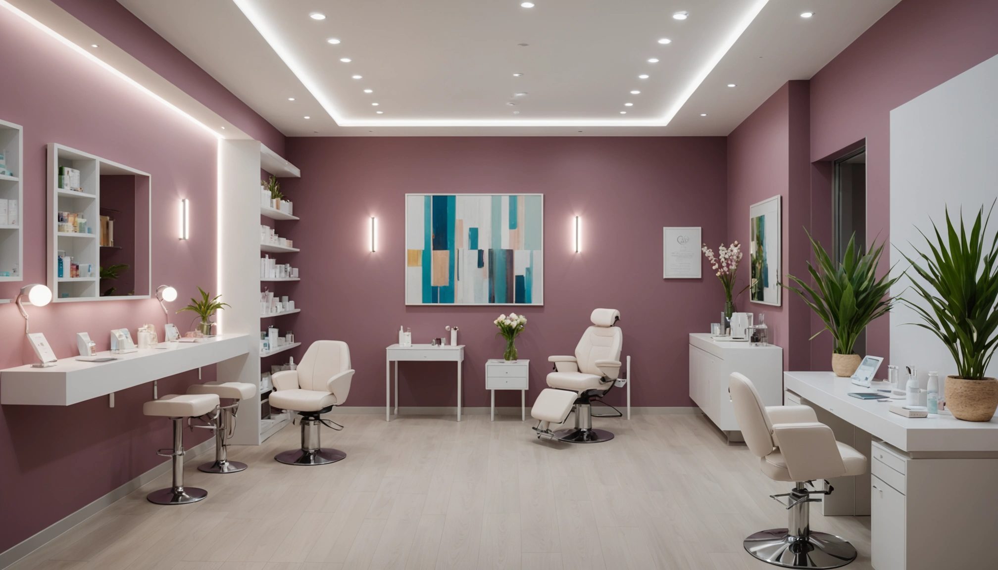 Découverte des nouvelles tendances en chirurgie esthétique à Bordeaux