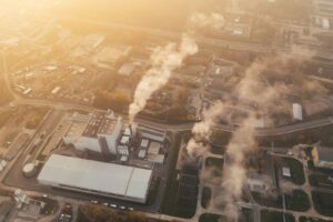 Décarbonisation en entreprise