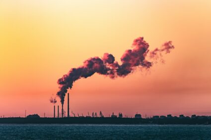 Décarbonisation en entreprise