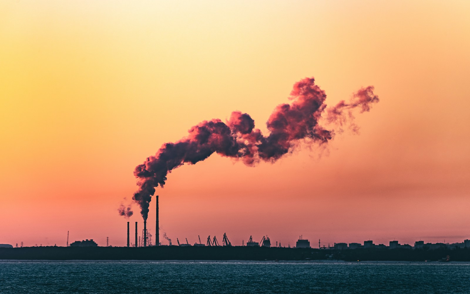 Décarbonisation en entreprise