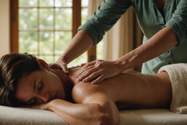 Le rôle du massothérapeute : une approche holistique pour le bien-être total