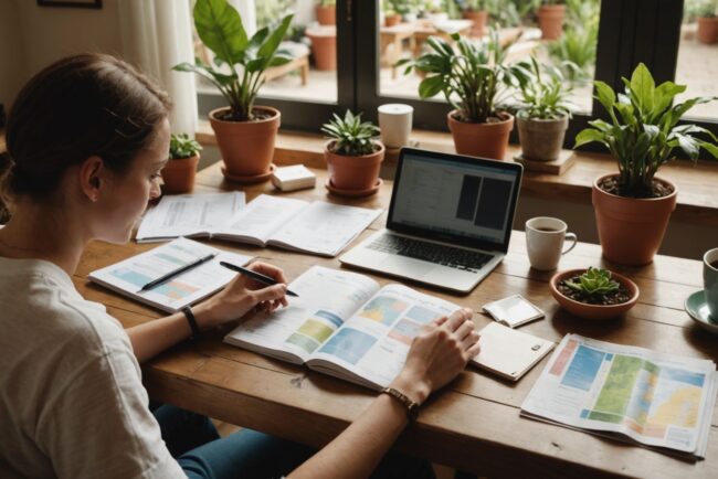 Voyager à petit budget : astuces pour des vacances abordables et mémorables
