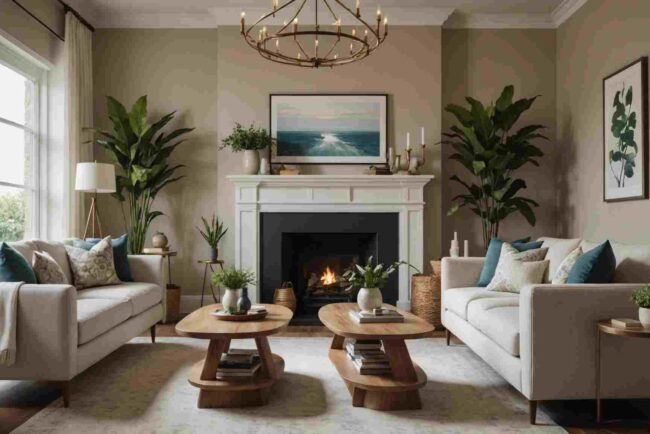 Optimiser l'espace : astuces pour un intérieur harmonieux