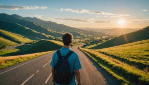 Découverte des paysages : un périple inoubliable sur la route