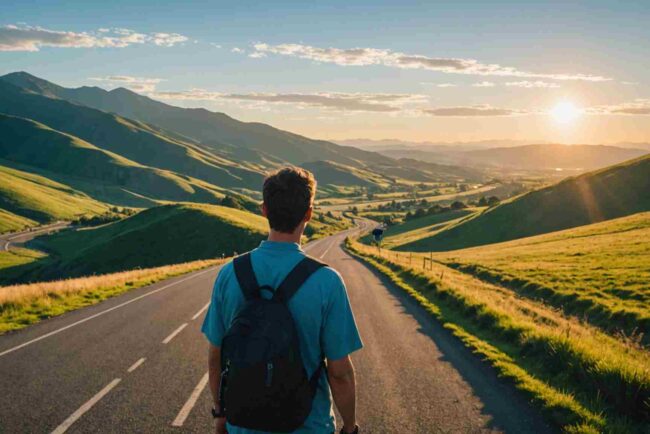 Découverte des paysages : un périple inoubliable sur la route