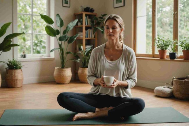 Les bienfaits des remèdes naturels pour une vie équilibrée